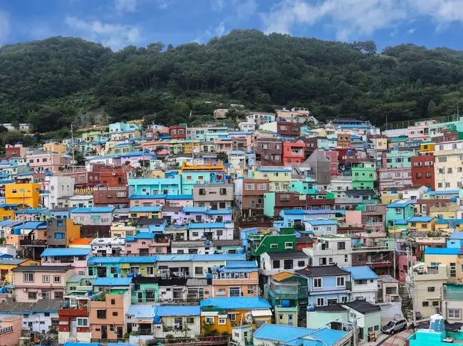 釜山自由行花費 釜山自由行花費