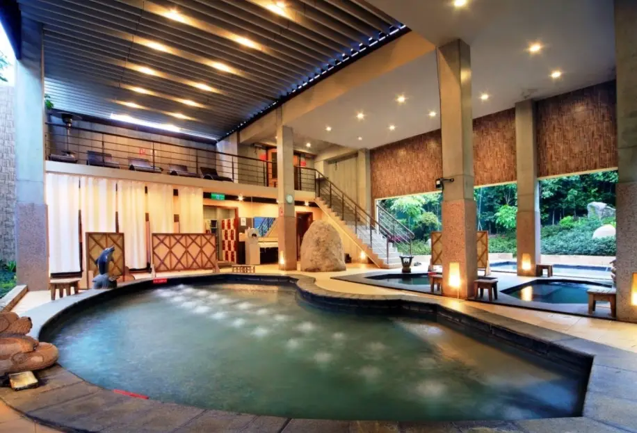 金山溫泉湯屋推薦｜10間高評價湯屋評比，交通、價格、特色全攻略