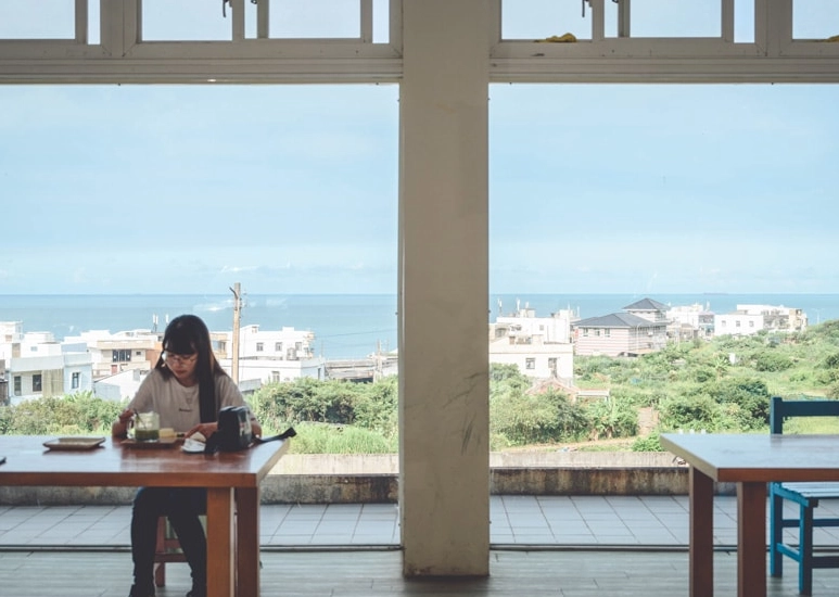 新北咖啡廳景觀 新北咖啡廳景觀