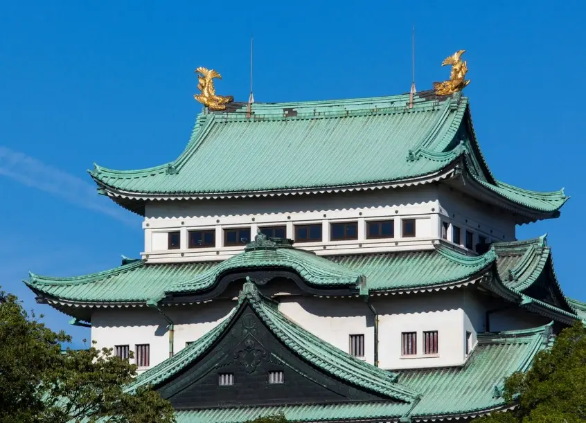 名古屋到長野交通