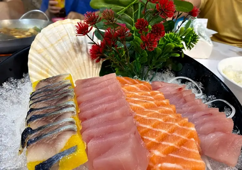 野柳地質公園餐廳