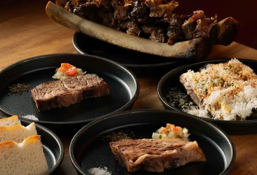 中壢中餐廳推薦