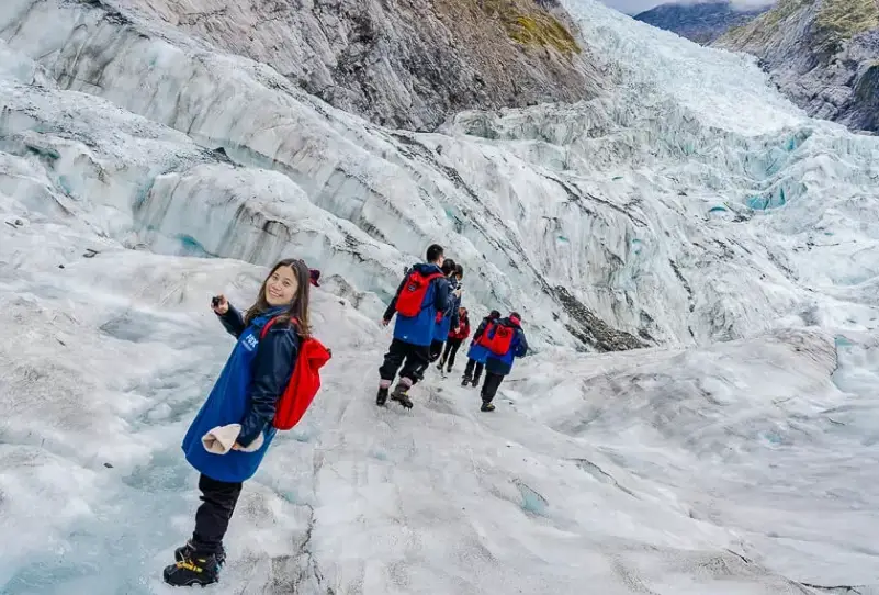 紐西蘭旅遊預算 紐西蘭旅遊預算