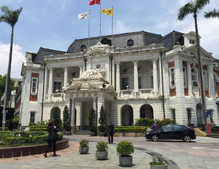 台中文化景點 台中文化景點