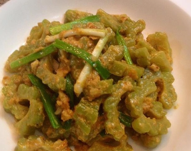 苦瓜料理 食譜 苦瓜料理 食譜