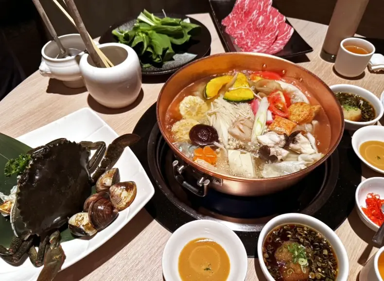 個人小火鍋推薦