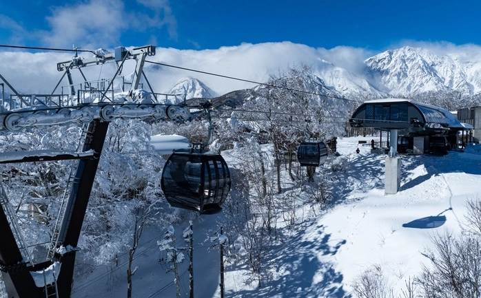 長野纜車體驗 長野纜車體驗