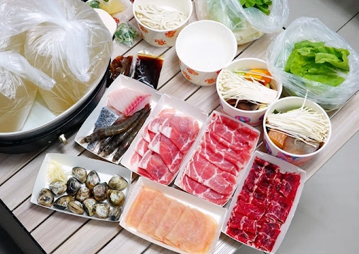 台北深夜食堂 台北深夜食堂