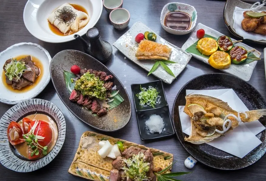 捷運中山站逛街攻略 捷運中山站逛街攻略