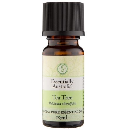 茶樹精油使用 茶樹精油使用