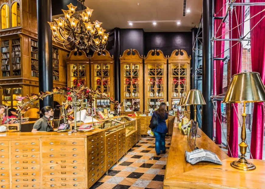 探索台中歷史建築：必訪古蹟景點與深度文化導覽