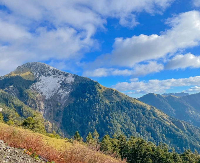 白马一日游行程 白马一日游行程