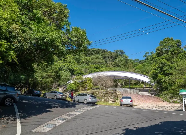 碧溪步道 怎麼去