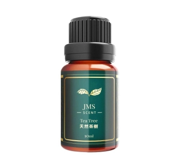 抗黴菌精油用法