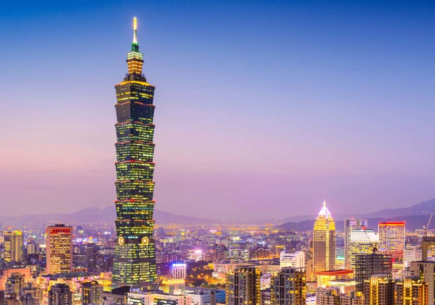 新北夜景咖啡 新北夜景咖啡