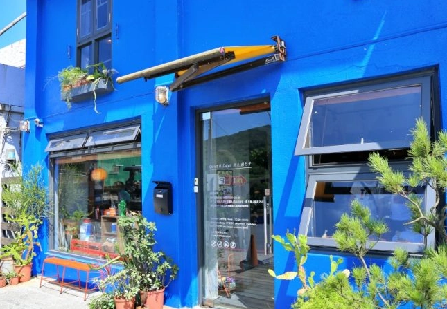 新北景觀咖啡廳推薦 新北景觀咖啡廳推薦