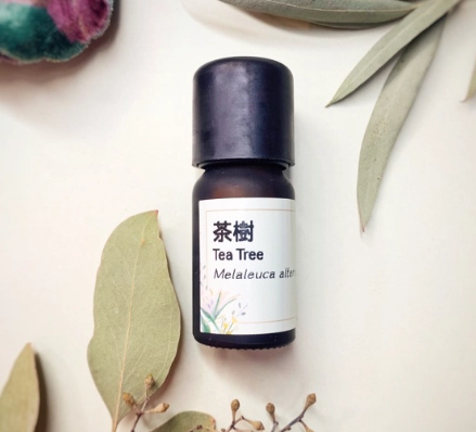 茶樹精油皮膚護理 茶樹精油皮膚護理