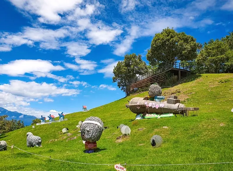 白马一日游攻略：行程规划、私房景点与美食地图完整指南