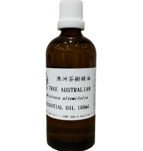 澳洲茶樹精油功效 澳洲茶樹精油功效