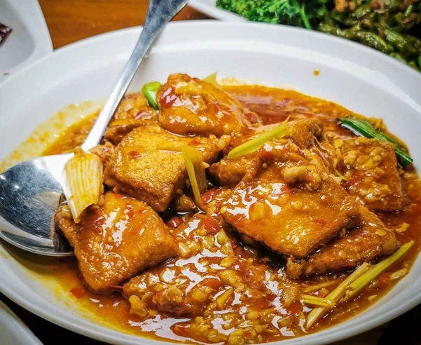 中壢中餐廳推薦