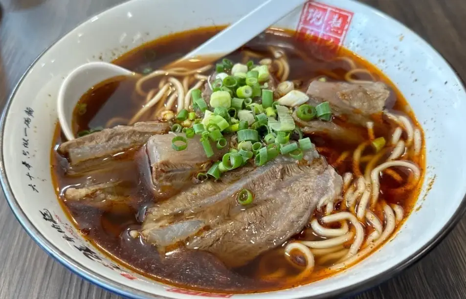 善導寺附近餐廳