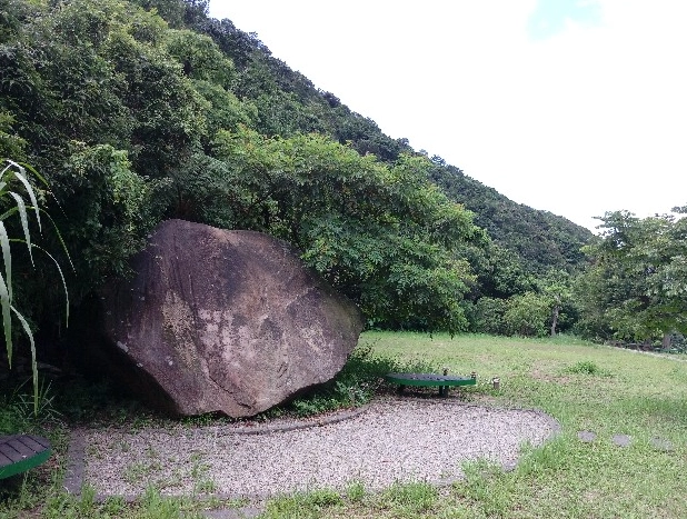 碧溪步道 碧溪步道