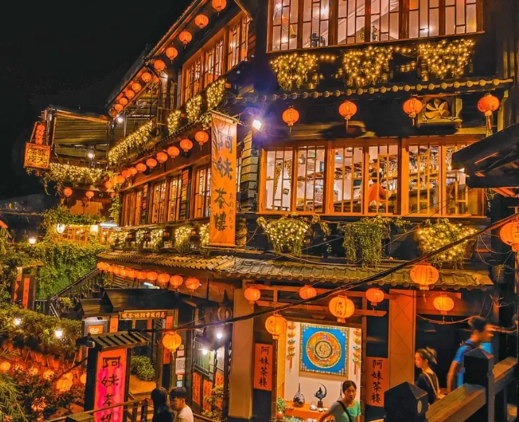 新北景觀咖啡廳推薦 新北景觀咖啡廳推薦