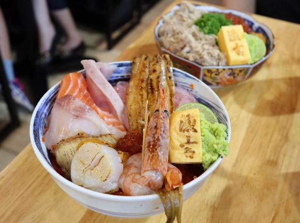 江之島鎌倉餐廳