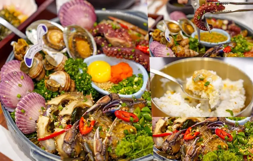 海雲台逛街 海雲台逛街