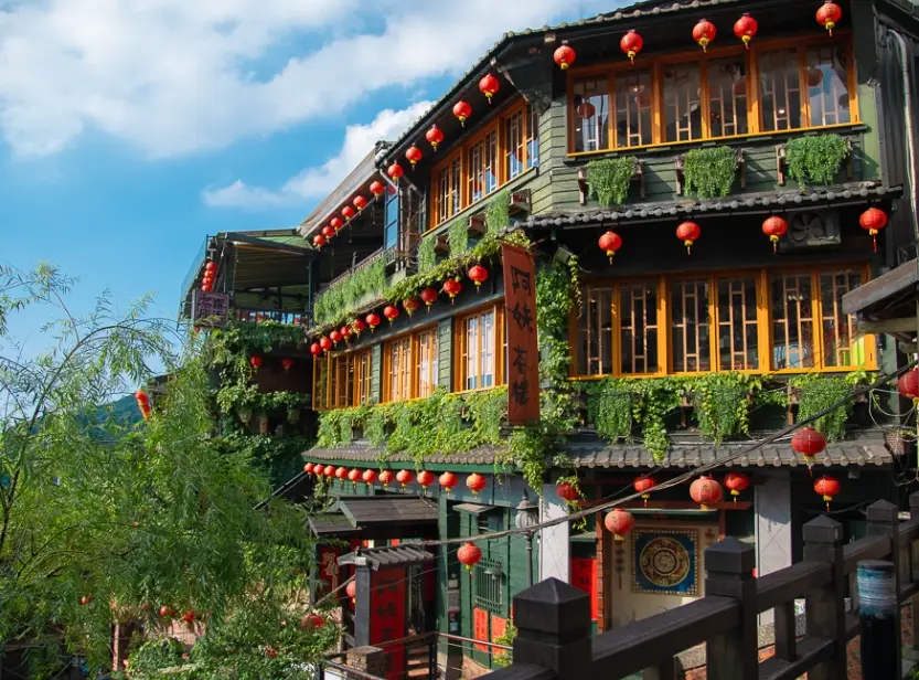 新北咖啡廳景觀 新北咖啡廳景觀