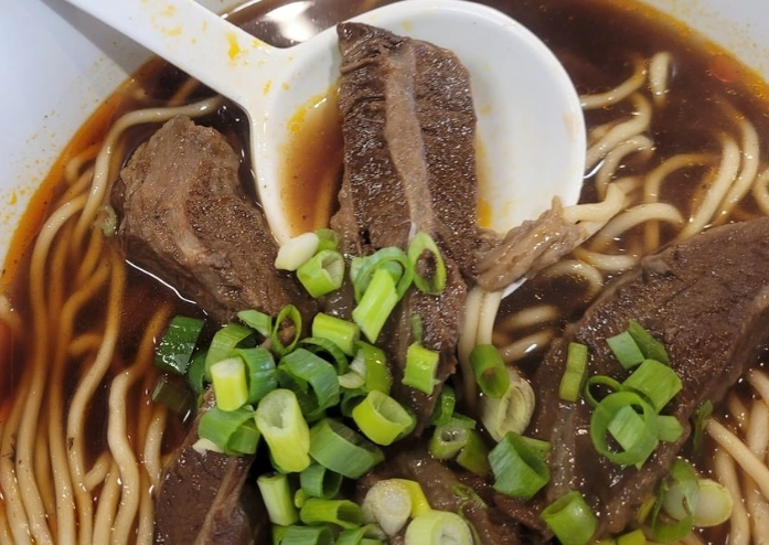 善導寺附近美食地圖：在地人私藏餐廳與小吃全攻略