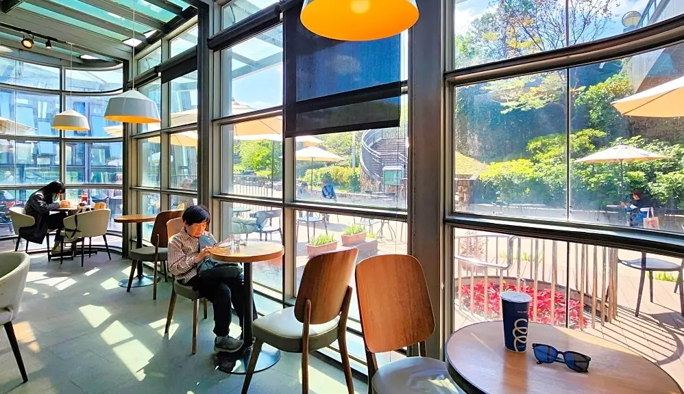 中山站美食地圖 中山站美食地圖