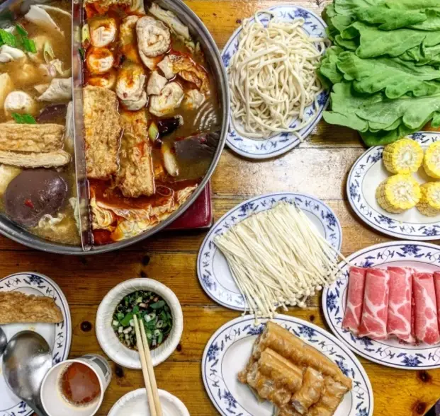 宵夜火鍋 台北 宵夜火鍋 台北