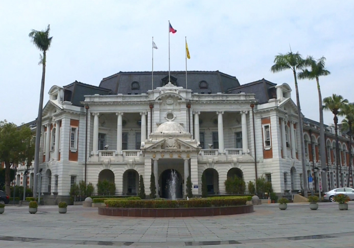 台中古蹟 台中古蹟