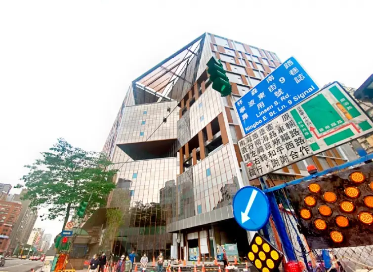 捷運到南門市場 捷運到南門市場