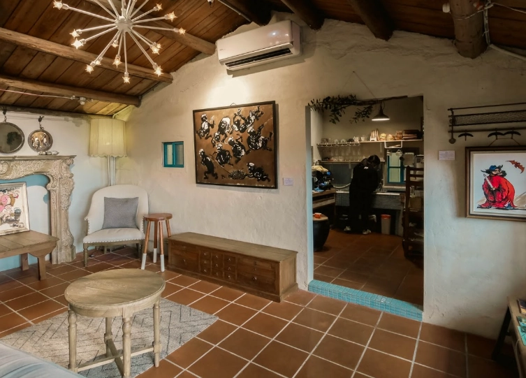 新北咖啡廳景觀 新北咖啡廳景觀