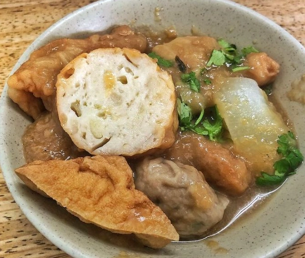 善導寺小吃推薦