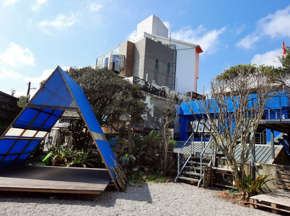 新北夜景咖啡 新北夜景咖啡