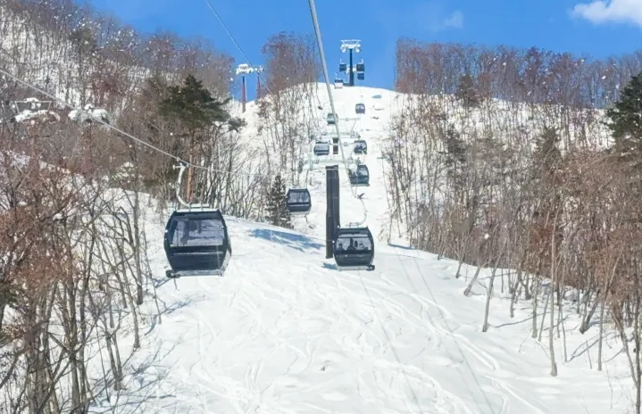 長野纜車體驗 長野纜車體驗