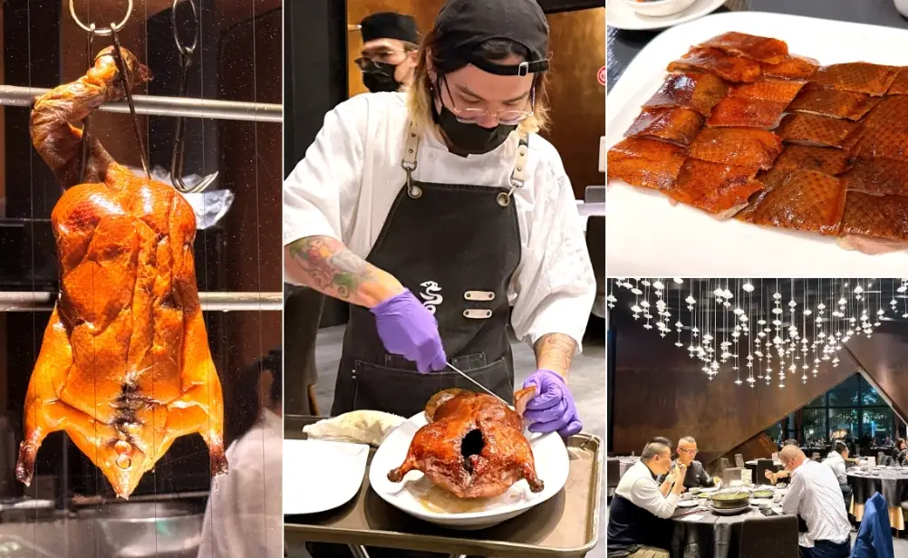 公益路中菜 公益路中菜