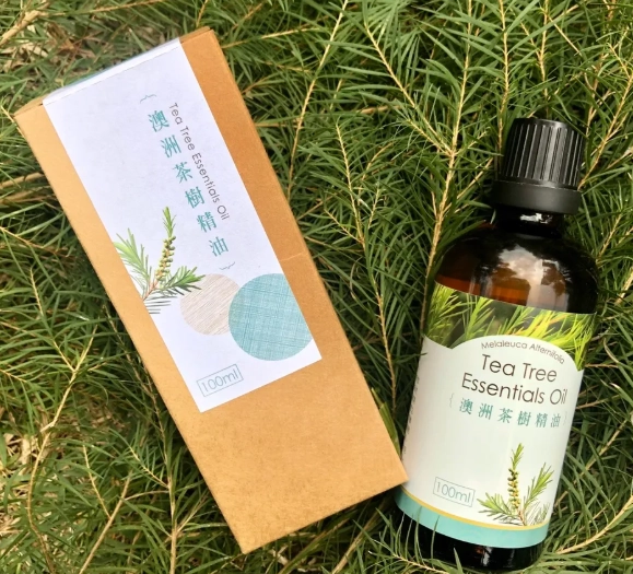 澳洲茶樹精油功效 澳洲茶樹精油功效