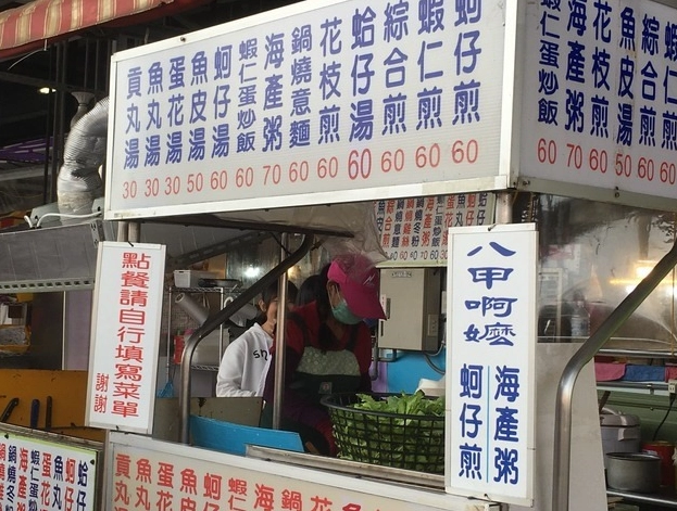 野柳美食推薦 野柳美食推薦