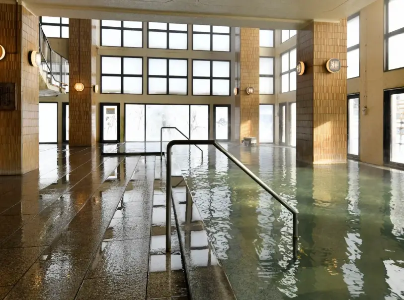 北海道溫泉旅館推薦