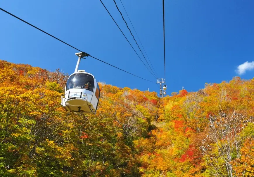 白馬滑雪交通 白馬滑雪交通