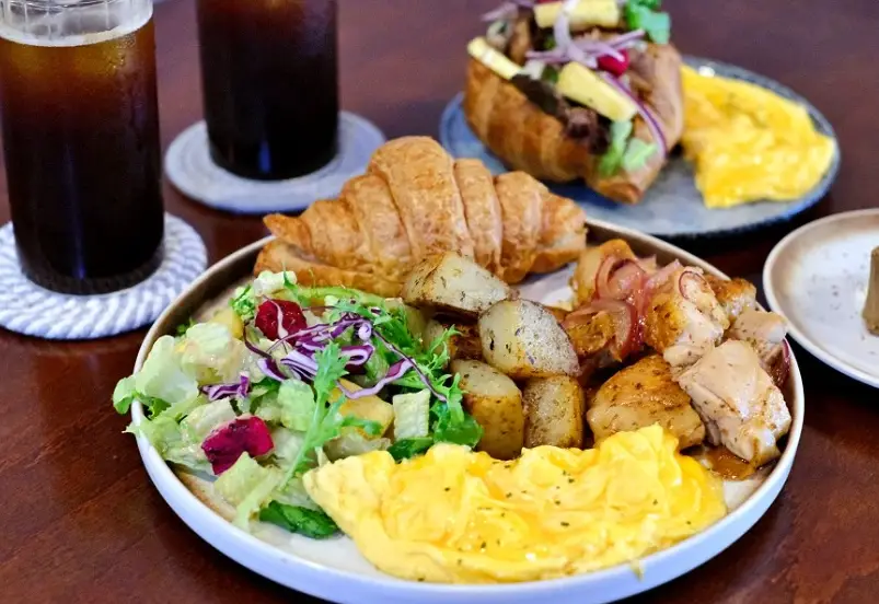 忠孝新生餐廳推薦 忠孝新生餐廳推薦