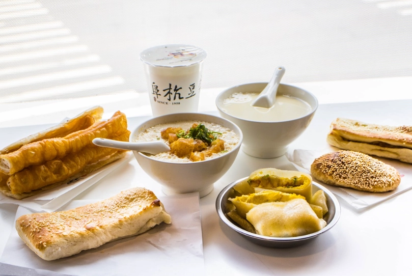 忠孝新生美食 忠孝新生美食