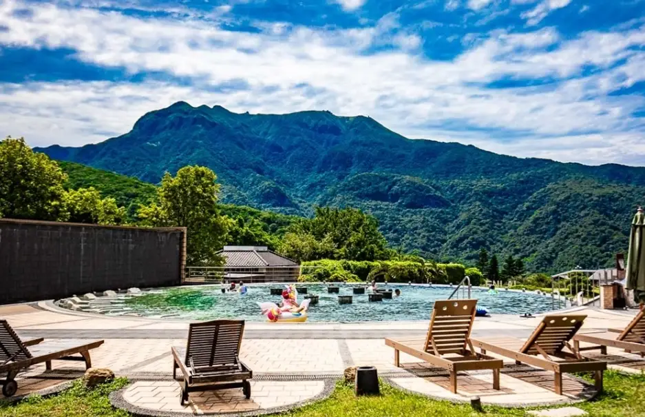 北海岸溫泉 北海岸溫泉