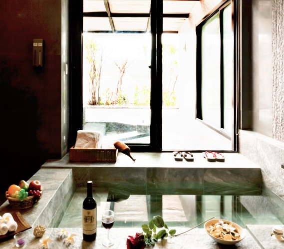 北海岸溫泉 北海岸溫泉