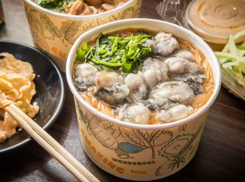 小町通商店街 美食 小町通商店街 美食