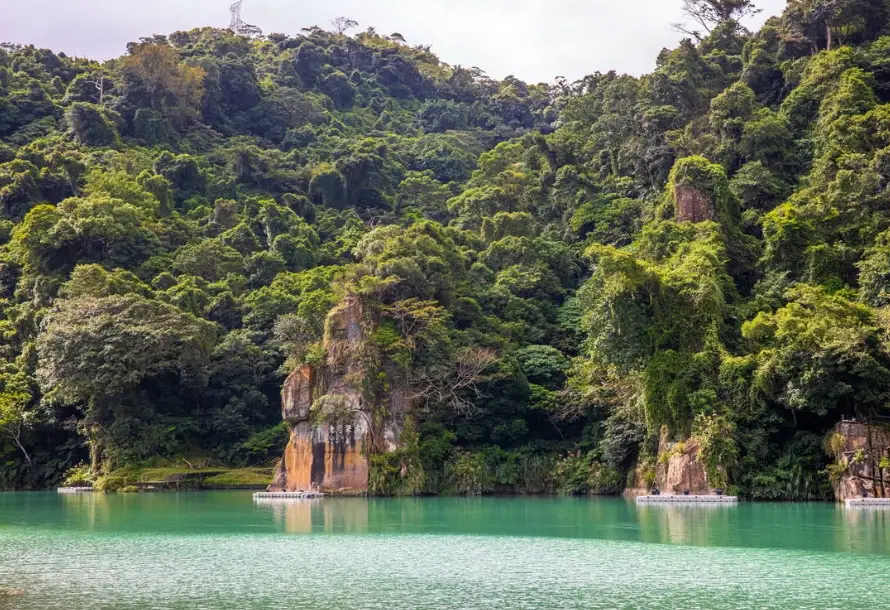 新北浪漫景點 新北浪漫景點